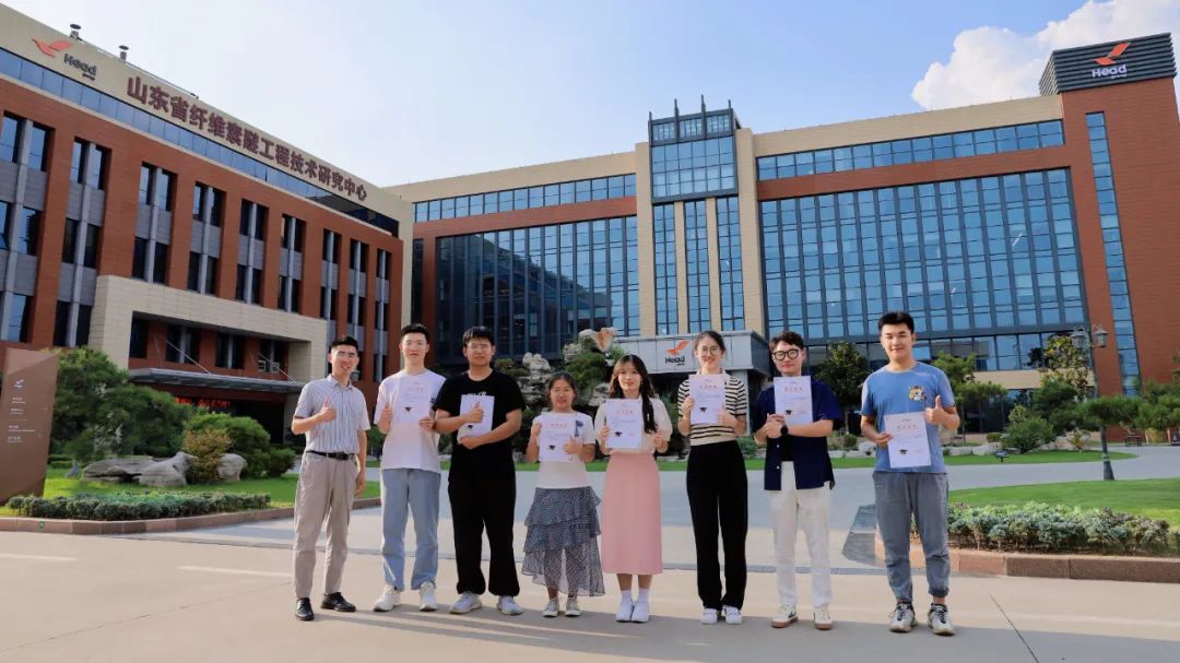 時光入海 一路絢爛——赫達(dá)集團(tuán)2022年赫鳴實(shí)習(xí)生計(jì)劃圓滿結(jié)束！